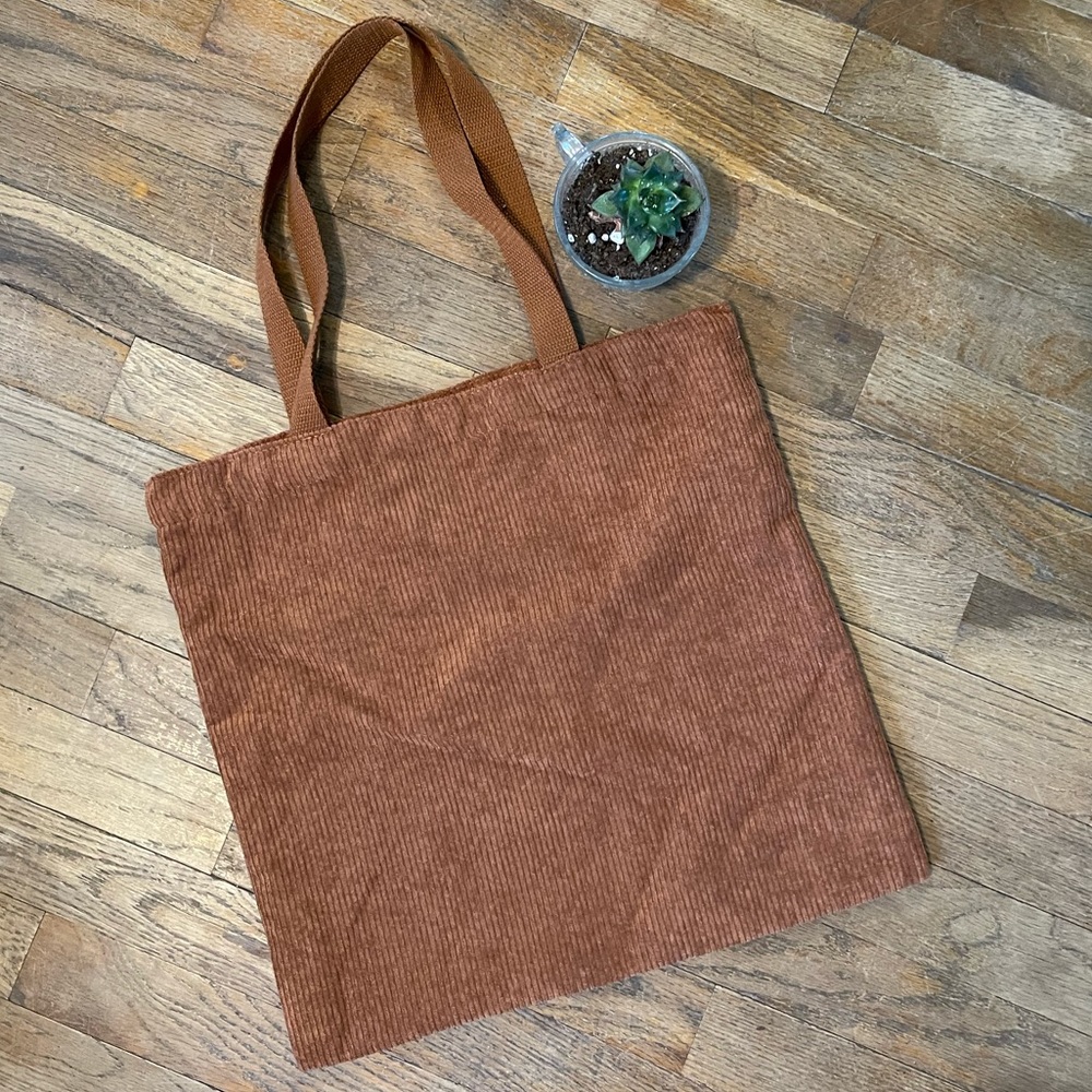 Old Navy Brown Bag